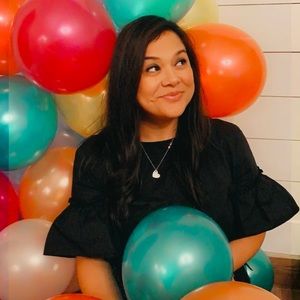 Meet your Posher, Lexy